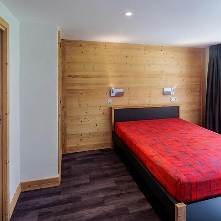 Aparthotel Noemys Backgammon La Plagne Pokój zdjęcie